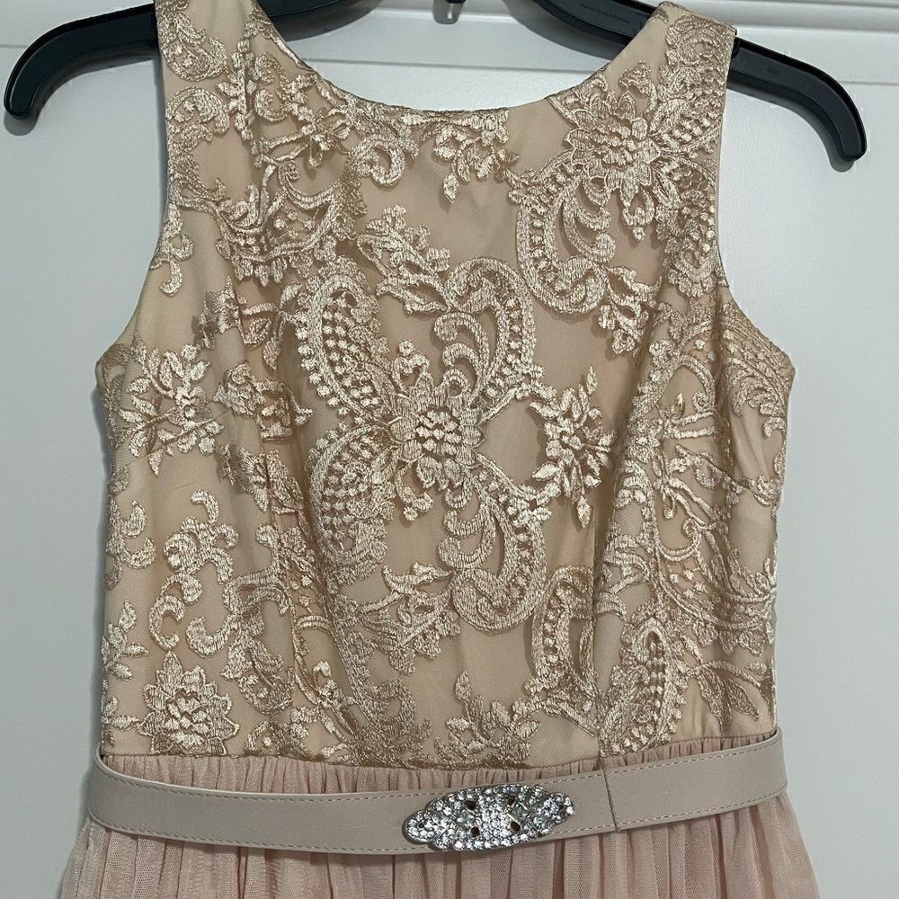 Vince Camuto Ball Gown - Picture 5 of 8